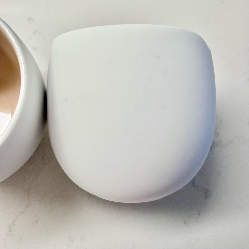 Nespresso Origin Coffee Mugs – Set of 2 (13.2 fl oz each) - Picture 5 of 5